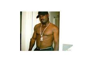 Cleon Wright