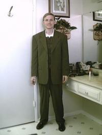 Jeffrey Dechellis