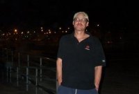 Steven Spielberger