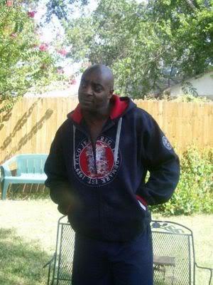 Lamar Scott
