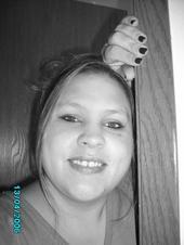 Candace Peterson