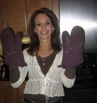 Marybeth Eber