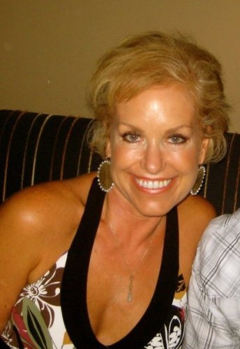 Lynn Dowdle