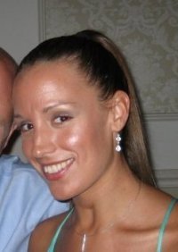 Athena Margaronis
