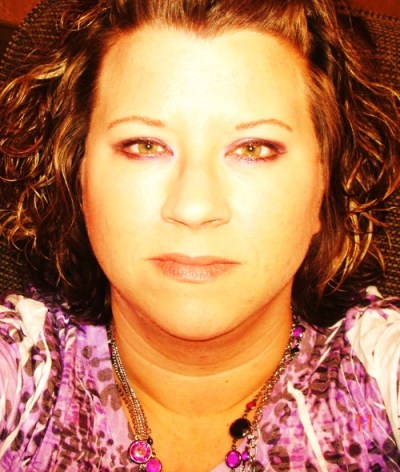Misty Edwards