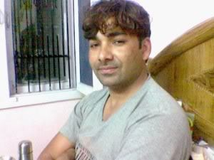 Jon Deep Singh