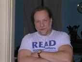Mark Tiedemann