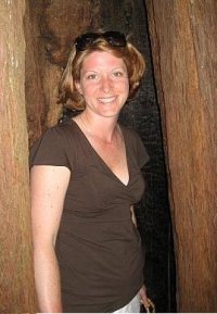 Caren Ellis