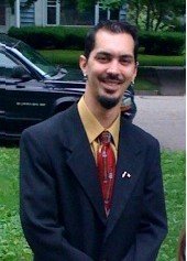 Jonathan Shunk