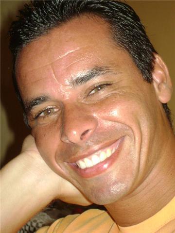 Hugo Recio