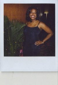 Shendora Pridgen