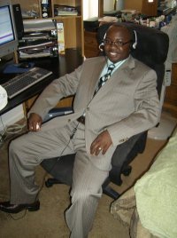 Henry Dimingu