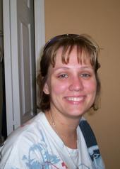 Jennifer Trout