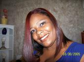 Keisha Newsom