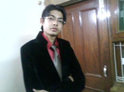 Sahil Bansal