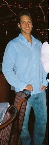 George Vlastaris