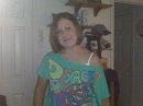 Jessica Mayhorn