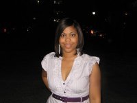 Rashida Clarke
