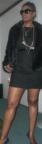 Adriane Mack