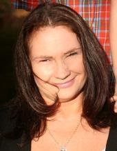 Patricia Halstead