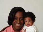 Khalilah Jones