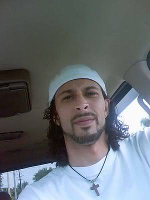 Robert Blue