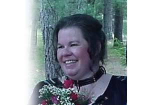 Alicia Burnell
