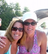 Gail Prout