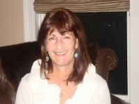 Deborah Thomas