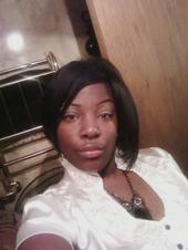 Jermecia Starks