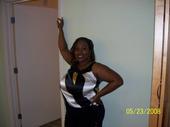 Martina Stjohn