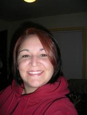 Amy Eaton
