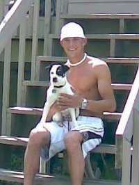 Shawn Dehkes