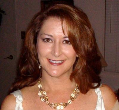 Deborah Grillo