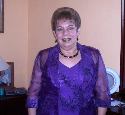 Gloria Munoz