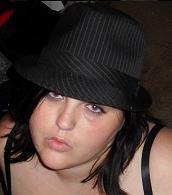 Shawna Morgan