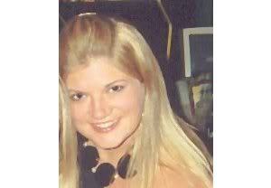 Maegan Cawthorne