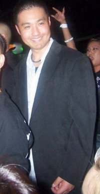 Shigeru Yamada