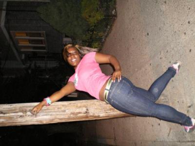 Latoya Campbell