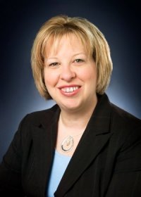 Amy Doebele