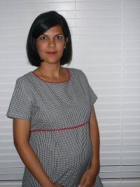 Maritza Frerich