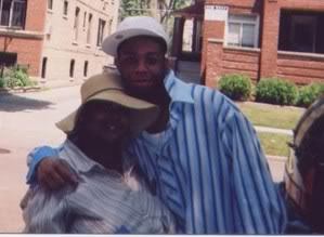 Dawan Pinkney