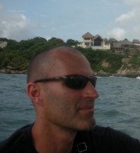 Jeff Strong