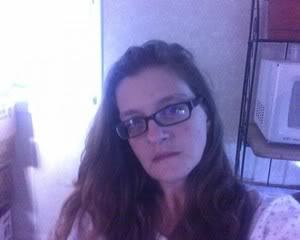 Tracy Barrow