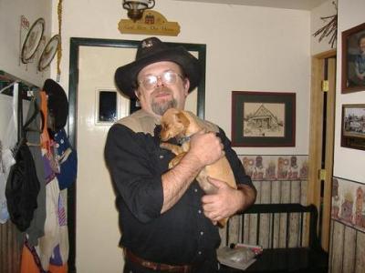 Fredrick Stepper