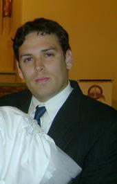 Robert Gongora