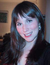 Melanie Bull