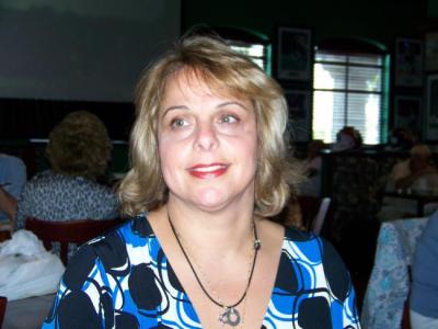 Marla Usefof