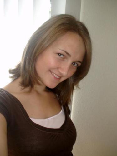 Alisa Pilat