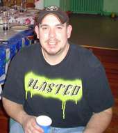 Brian Chrzanowski